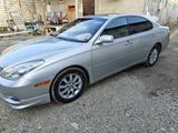 Lexus ES 300 2002 года за 5 500 000 тг. в Актау