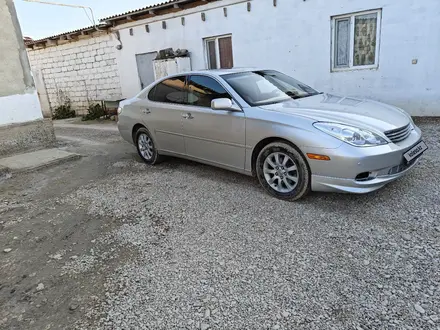 Lexus ES 300 2002 года за 5 500 000 тг. в Актау – фото 2