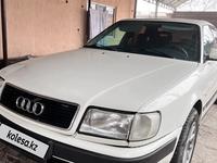 Audi 100 1993 годаfor1 650 000 тг. в Тараз