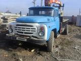 ЗиЛ  130 1990 годаүшін5 000 000 тг. в Алматы