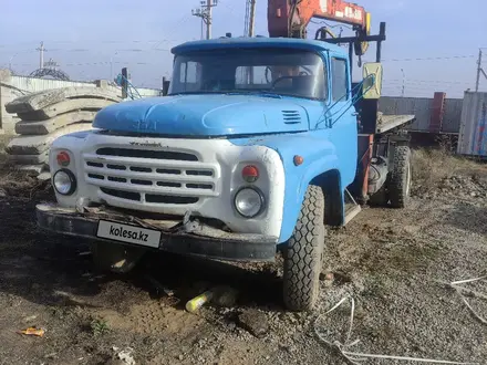 ЗиЛ  130 1990 года за 5 000 000 тг. в Алматы