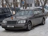 Mercedes-Benz S 500 1992 годаfor2 500 000 тг. в Кокшетау