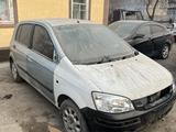 Hyundai Getz 2005 года за 1 400 000 тг. в Алматы