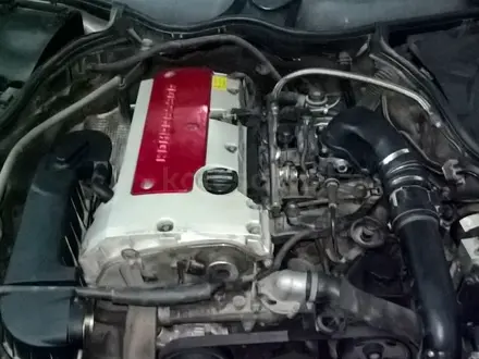 Двигатель compressor mers за 350 000 тг. в Караганда