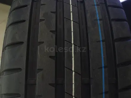 235/45 R17 Powertrac Racing Pro 97W за 26 000 тг. в Алматы – фото 2