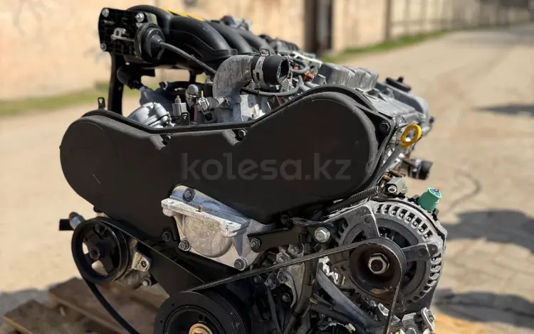 1mz 2mz 3mz 1az 2az 1zz 2zr 2ar 2tr моторы с установкой за 400 000 тг. в Алматы