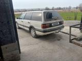 Volkswagen Passat 1991 года за 750 000 тг. в Сарыагаш – фото 3