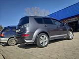 Mitsubishi Outlander 2008 года за 5 500 000 тг. в Караганда – фото 2