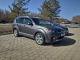 Mitsubishi Outlander 2008 года за 5 500 000 тг. в Караганда