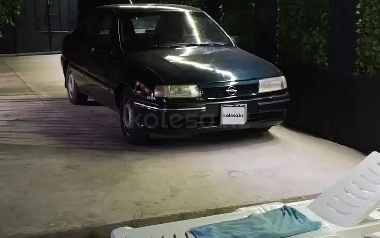Opel Vectra 1993 года за 850 000 тг. в Шымкент