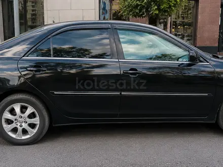 Toyota Camry 2006 года за 3 600 000 тг. в Караганда