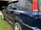 Honda CR-V 2000 года за 4 800 000 тг. в Кокшетау – фото 4