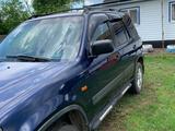 Honda CR-V 2000 года за 4 800 000 тг. в Кокшетау – фото 3