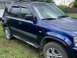 Honda CR-V 2000 года за 4 800 000 тг. в Кокшетау – фото 2