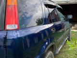 Honda CR-V 2000 года за 4 800 000 тг. в Кокшетау – фото 5