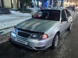 Daewoo Nexia 2010 годаүшін1 500 000 тг. в Шымкент