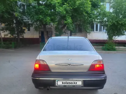 Daewoo Nexia 2007 года за 1 500 000 тг. в Туркестан – фото 2