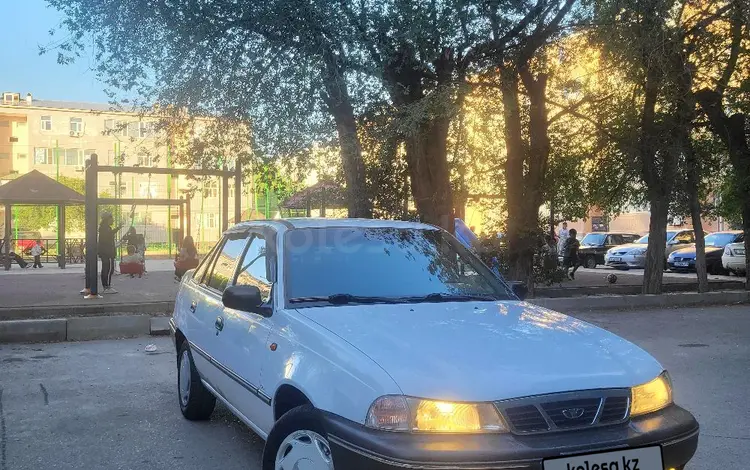 Daewoo Nexia 2007 года за 1 500 000 тг. в Туркестан