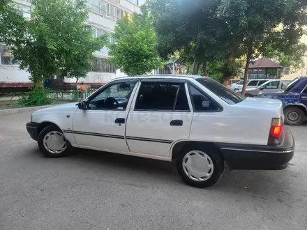 Daewoo Nexia 2007 года за 1 500 000 тг. в Туркестан – фото 3