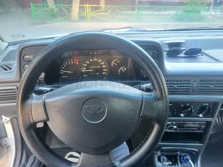 Daewoo Nexia 2007 года за 1 500 000 тг. в Туркестан – фото 4