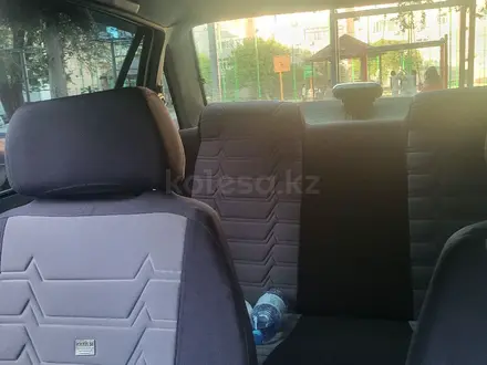 Daewoo Nexia 2007 года за 1 500 000 тг. в Туркестан – фото 5