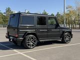 Mercedes-Benz G 55 AMG 2009 года за 22 500 000 тг. в Астана