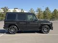Mercedes-Benz G 55 AMG 2009 года за 22 500 000 тг. в Астана – фото 2