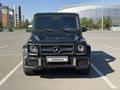 Mercedes-Benz G 55 AMG 2009 года за 22 500 000 тг. в Астана – фото 4