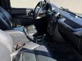 Mercedes-Benz G 55 AMG 2009 года за 22 500 000 тг. в Астана – фото 8