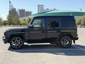 Mercedes-Benz G 55 AMG 2009 года за 22 500 000 тг. в Астана – фото 6