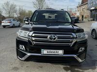 Toyota Land Cruiser 2016 годаүшін30 500 000 тг. в Шымкент