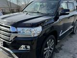 Toyota Land Cruiser 2016 года за 30 500 000 тг. в Шымкент – фото 2