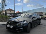 Kia K5 2019 годаүшін9 000 000 тг. в Шымкент