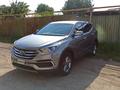 Hyundai Santa Fe 2018 года за 12 000 000 тг. в Алматы – фото 2