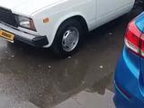 ВАЗ (Lada) Largus (фургон) 2012 года за 2 950 000 тг. в Шымкент