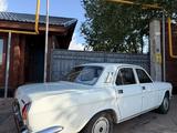 ГАЗ 24 (Волга) 1989 годаүшін10 000 000 тг. в Астана – фото 3
