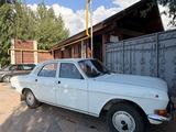 ГАЗ 24 (Волга) 1989 годаүшін10 000 000 тг. в Астана – фото 2