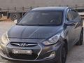 Hyundai Solaris 2011 года за 3 000 000 тг. в Алматы