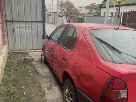 Nissan Primera 1994 года за 600 000 тг. в Алматы – фото 2