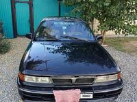 Mitsubishi Galant 1991 годаfor800 000 тг. в Актобе