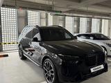 BMW X7 2025 годаүшін73 000 000 тг. в Алматы – фото 3
