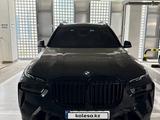 BMW X7 2025 годаүшін73 000 000 тг. в Алматы – фото 2