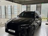 BMW X7 2025 годаүшін73 000 000 тг. в Алматы