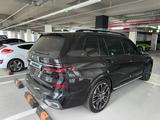 BMW X7 2025 годаүшін73 000 000 тг. в Алматы – фото 4