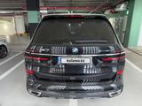 BMW X7 2025 годаүшін73 000 000 тг. в Алматы – фото 5
