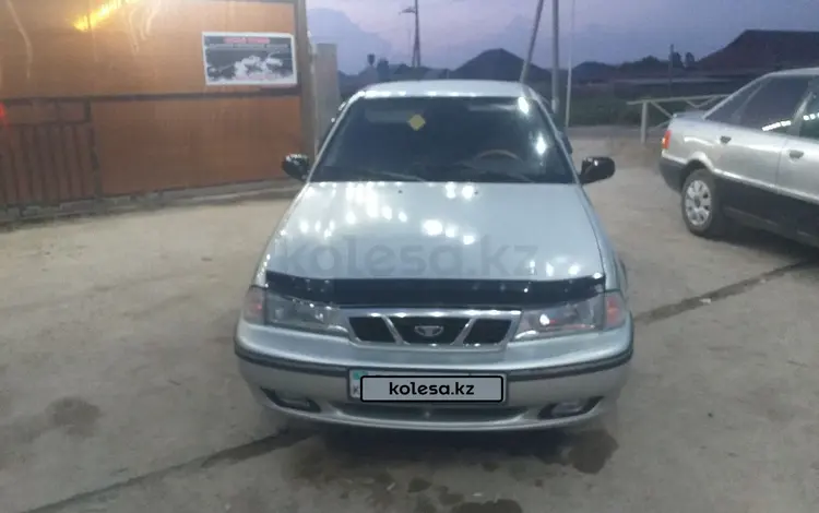 Daewoo Nexia 2007 годаүшін1 400 000 тг. в Жетысай