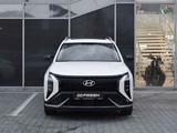 Hyundai Mufasa 2025 года за 13 000 000 тг. в Алматы – фото 3