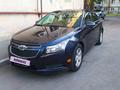 Chevrolet Cruze 2014 года за 3 200 000 тг. в Усть-Каменогорск