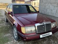 Mercedes-Benz E 230 1992 годаfor1 400 000 тг. в Алматы