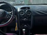 Opel Corsa 2007 года за 2 650 000 тг. в Петропавловск – фото 5